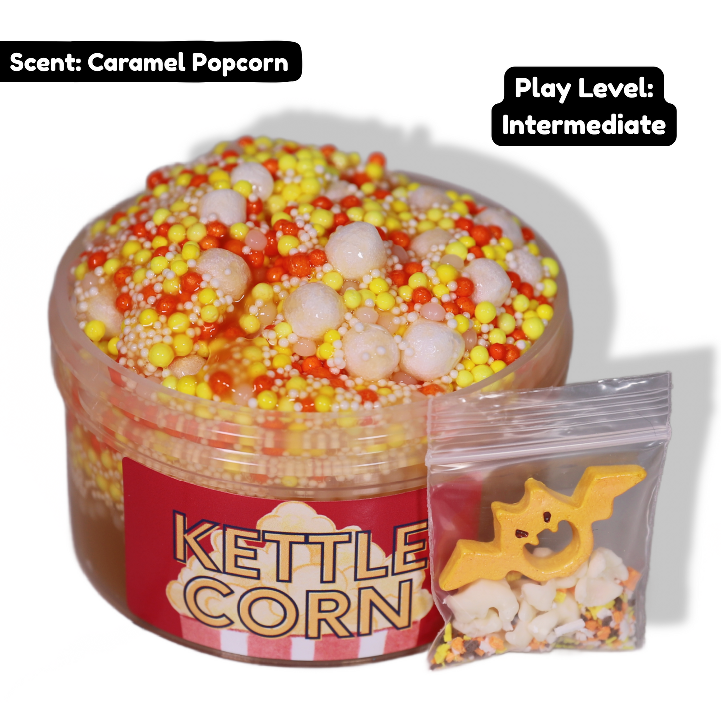Kettle Corn