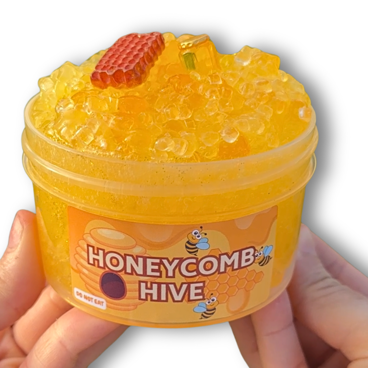 Honeycomb Hive