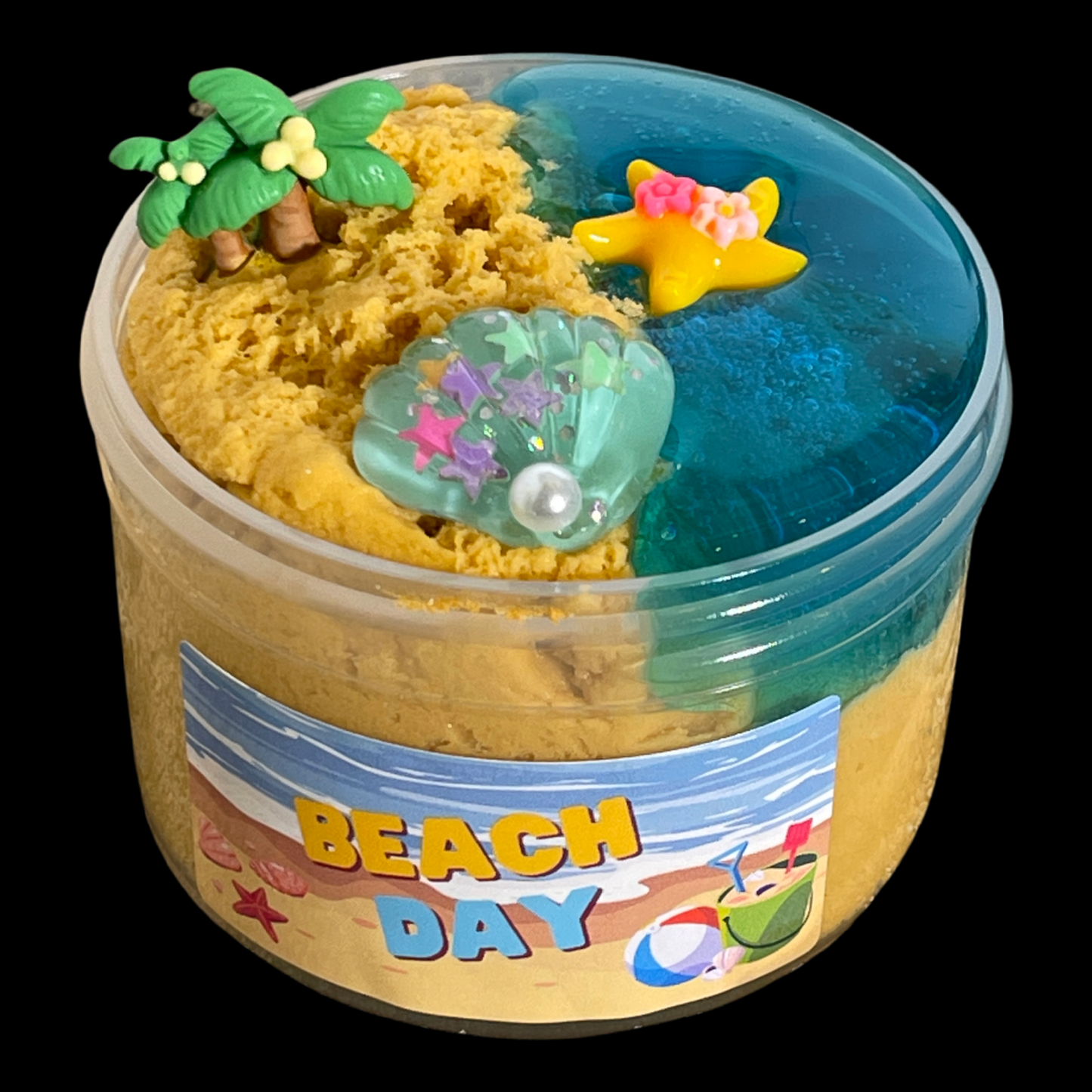 Beach Day
