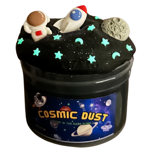 Cosmic Dust