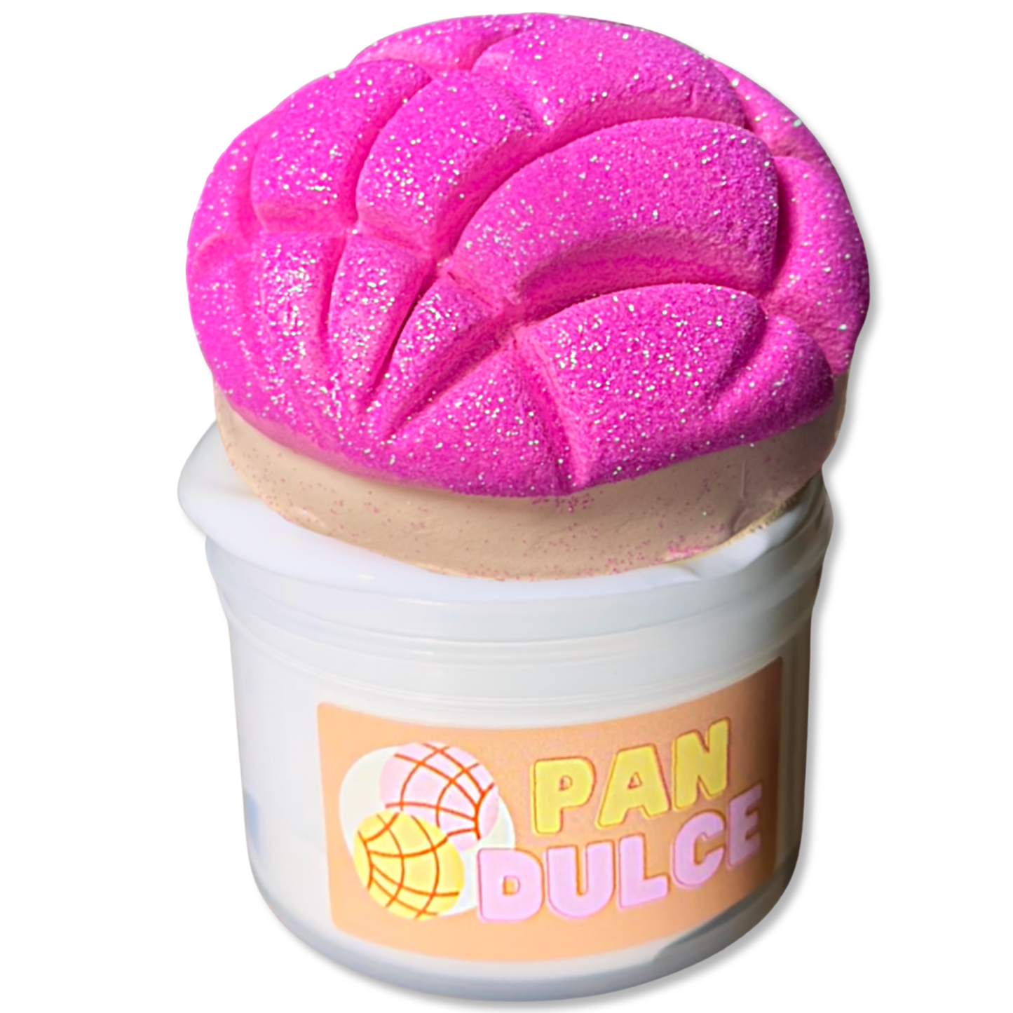 Pan Dulce Clay Kit