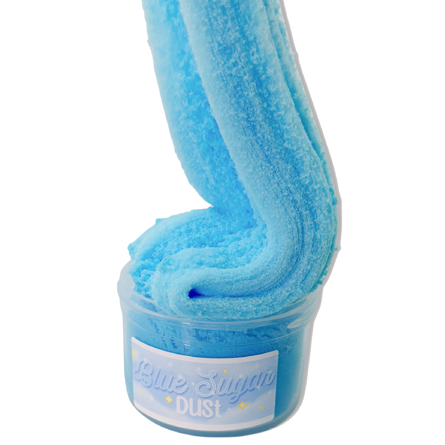 Blue Sugar Dust