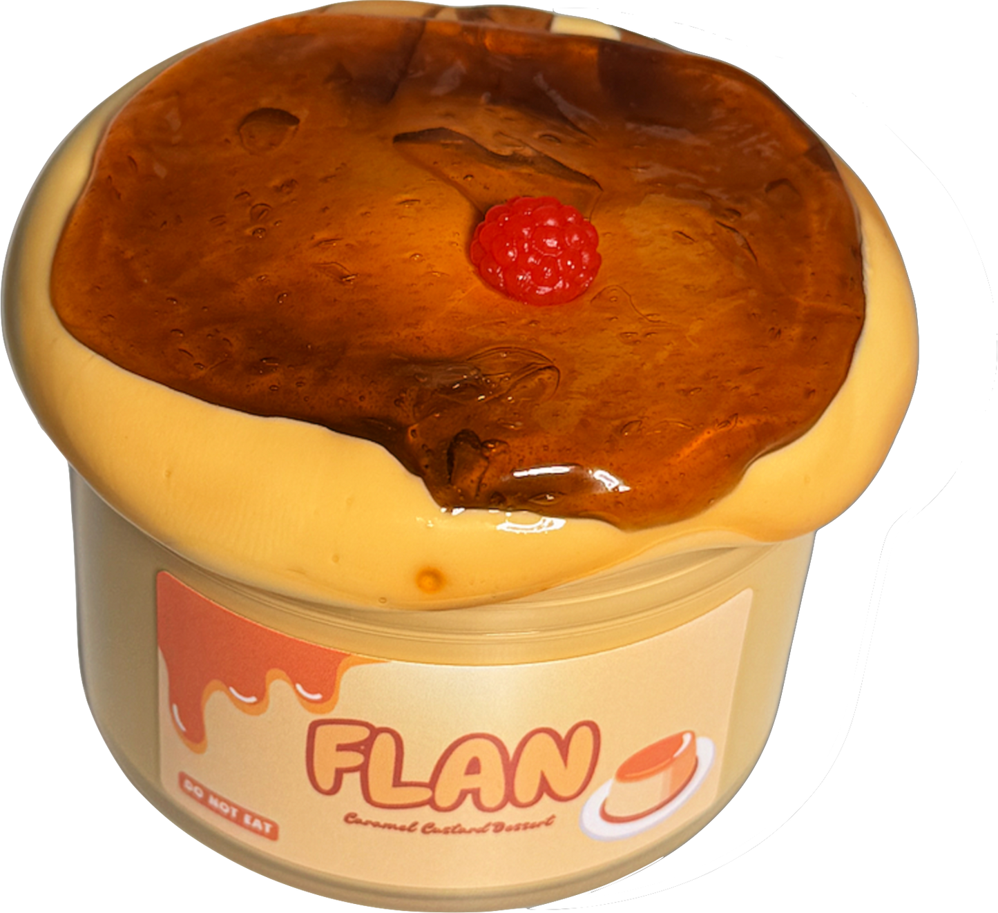 Flan