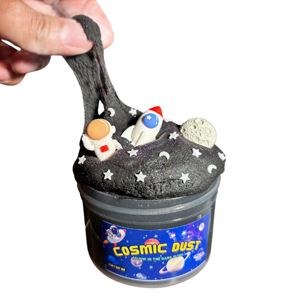 Cosmic Dust
