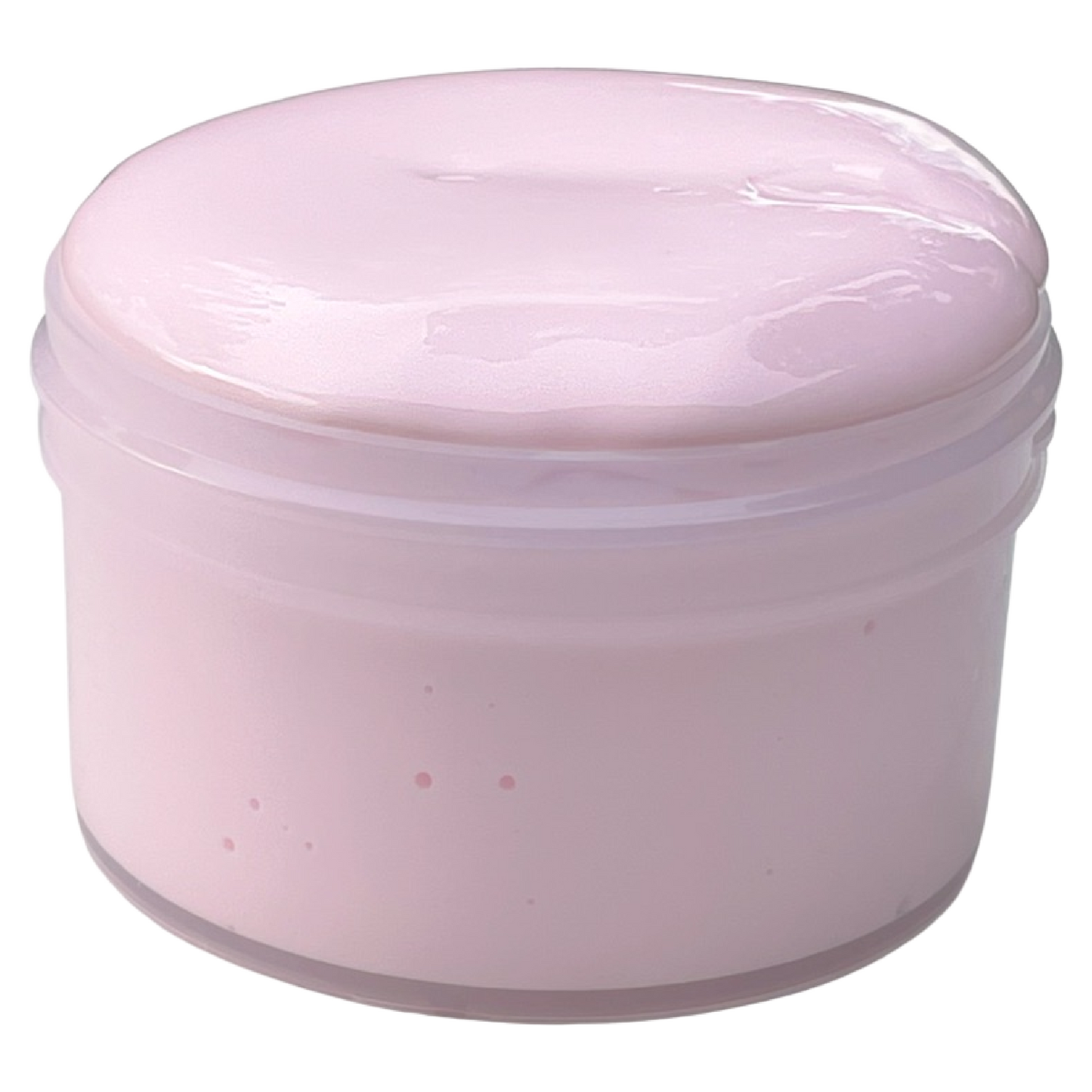 Pink Cereal Milk