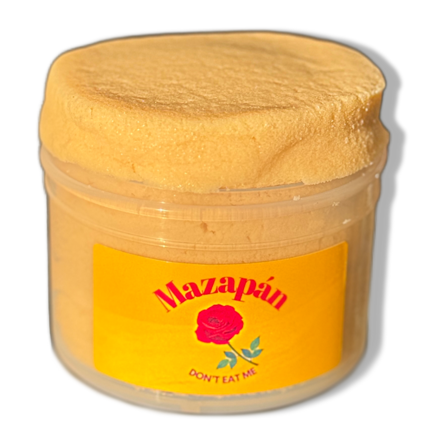 Mazapán