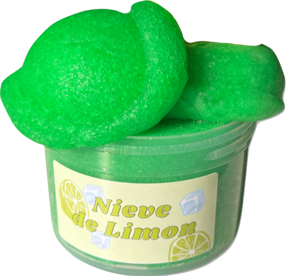 Nieve De Limon