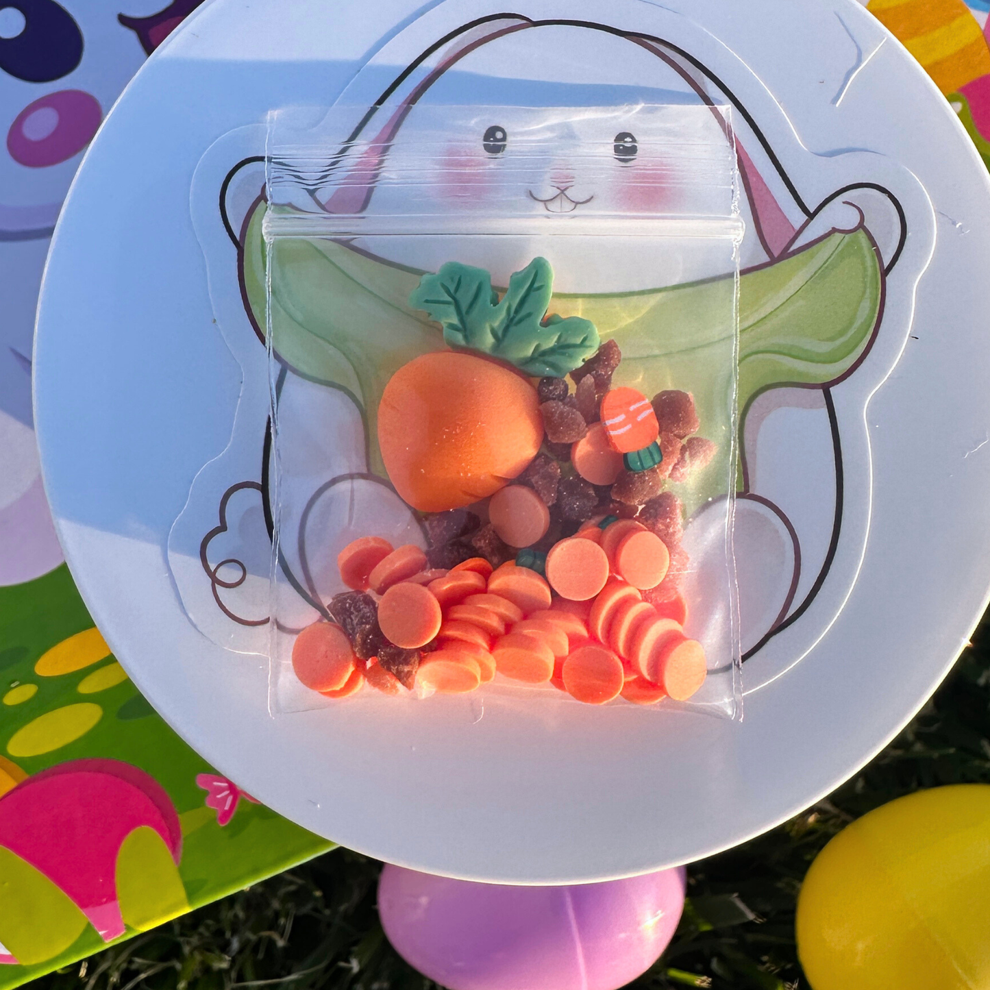 Easter Slime Hunt Bundle