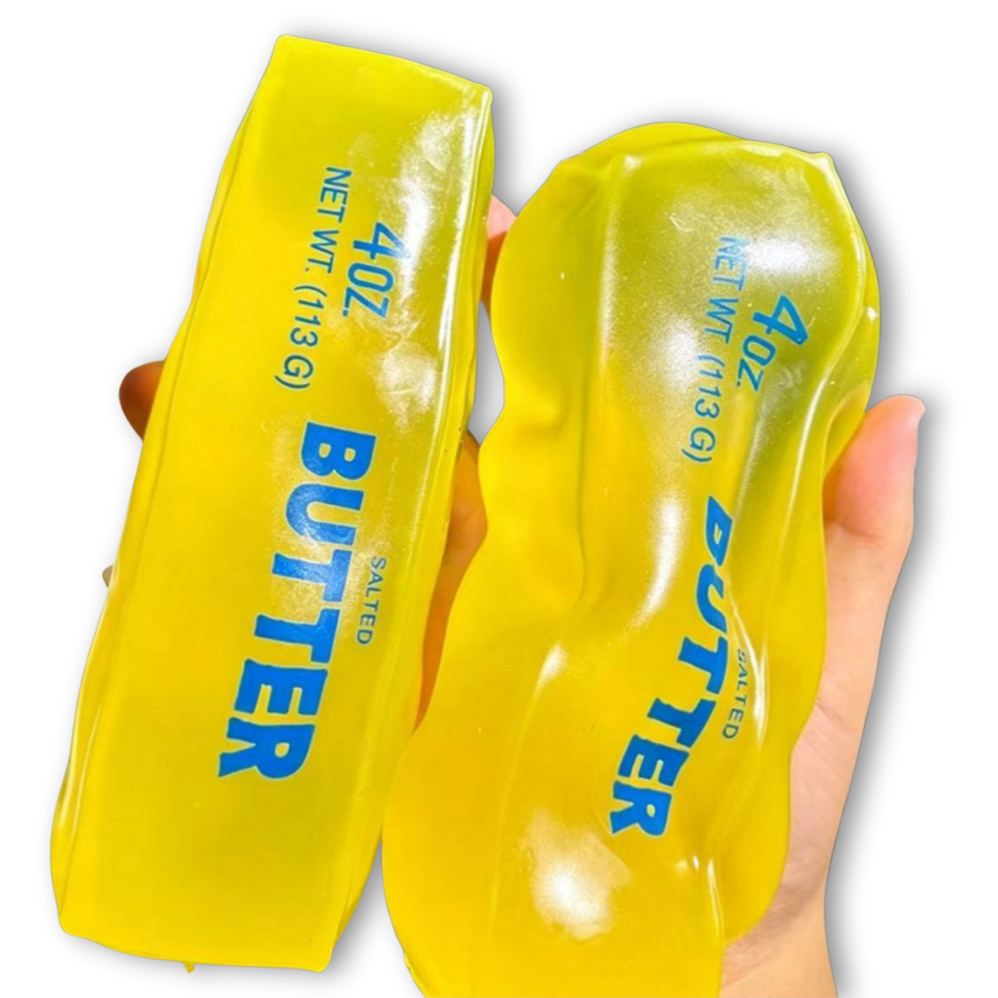 Vasoline Butter Squishy