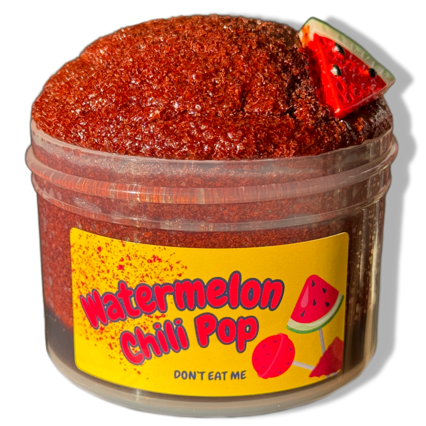 Watermelon Chili Pop