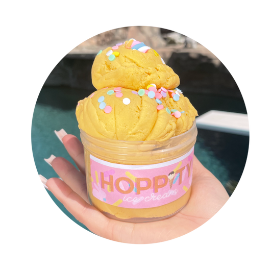 Hoppity Ice Cream