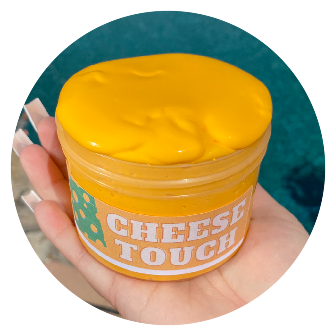 Cheese Touch