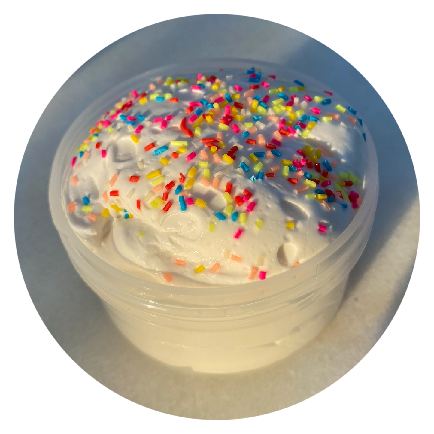 Buttercream Frosting