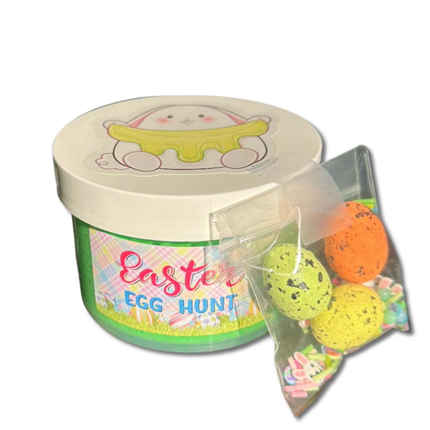 Easter Slime Box
