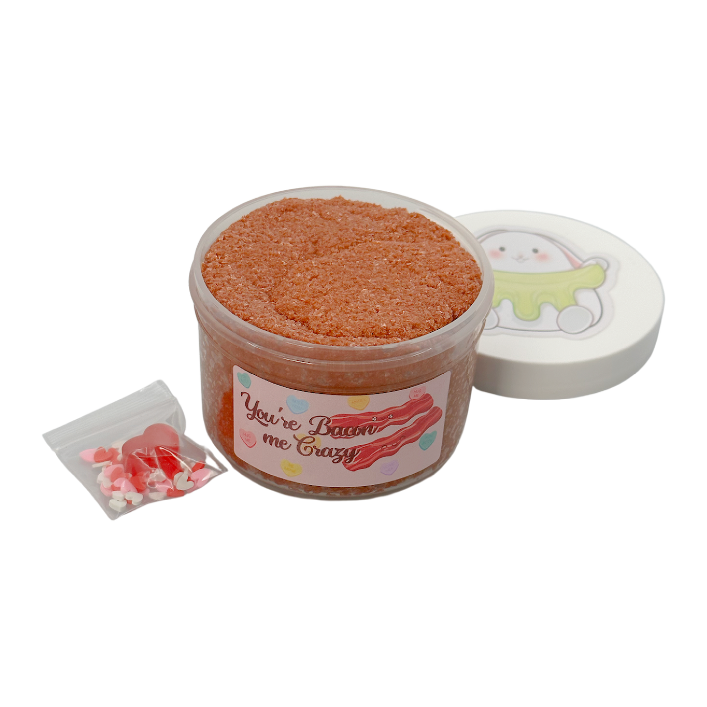 You're Bacon Me Crazy!