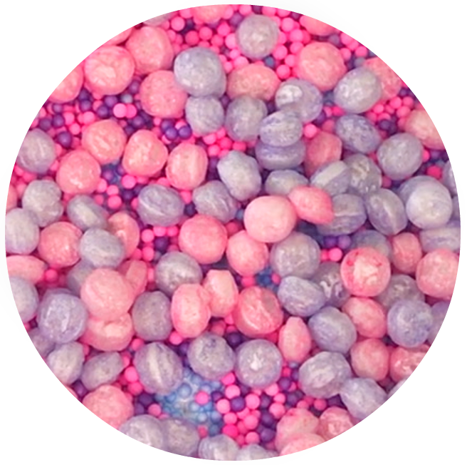Berry Crush