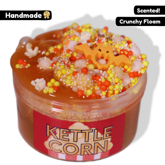 Kettle Corn