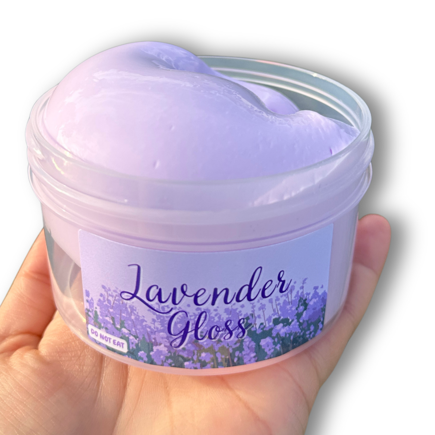 Lavender Gloss
