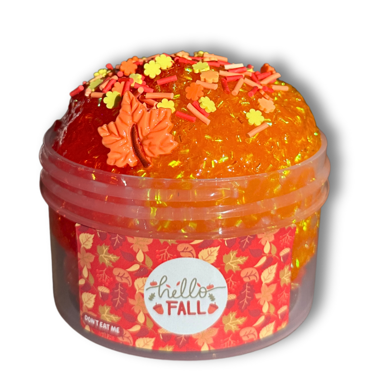 Hello Fall