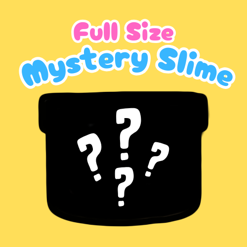 Mystery Slime