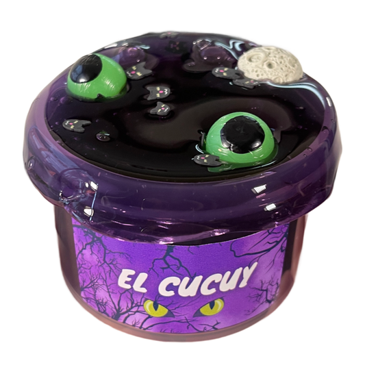 El Cucuy