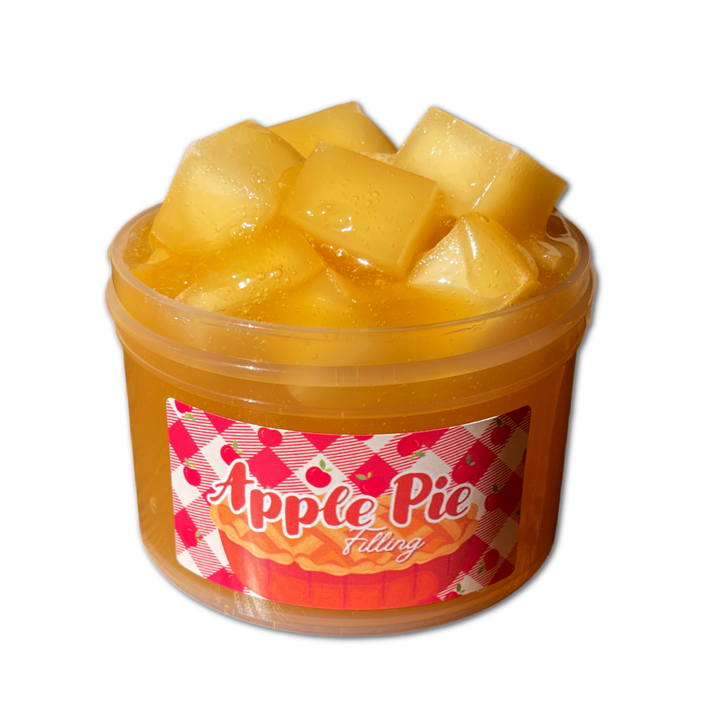 Apple Pie Filling