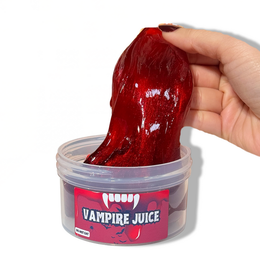 Vampire Juice