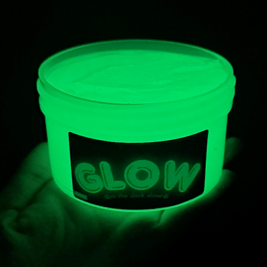 Glow In The Dark