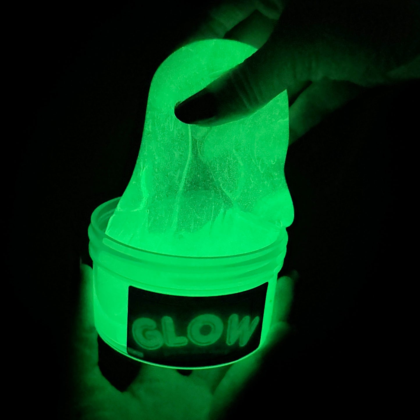 Glow In The Dark