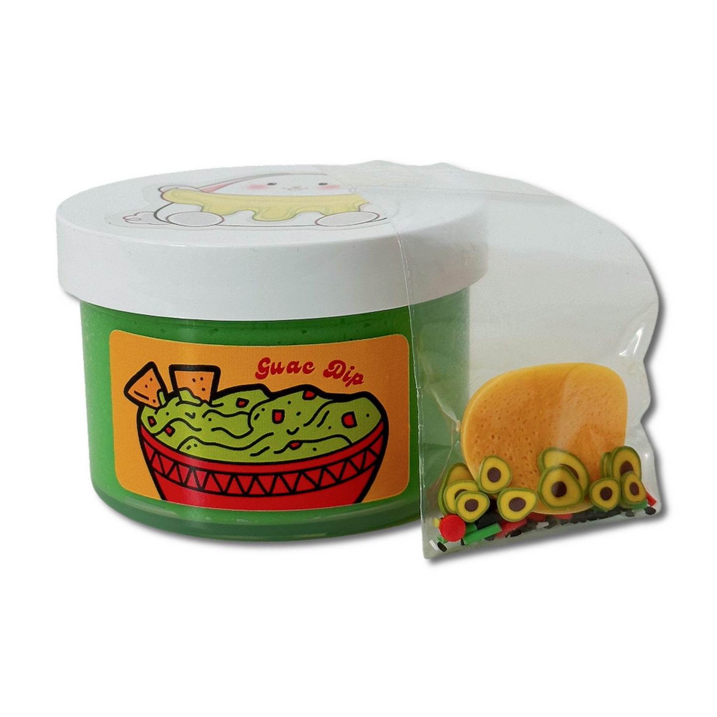 Guac Dip
