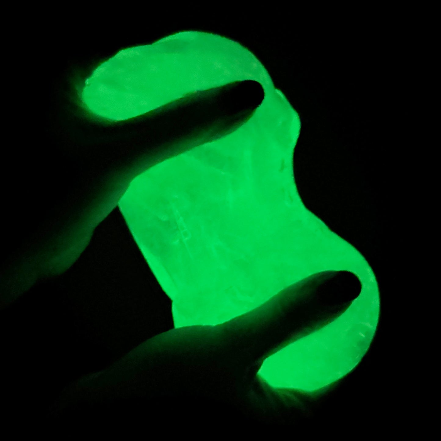 Glow In The Dark
