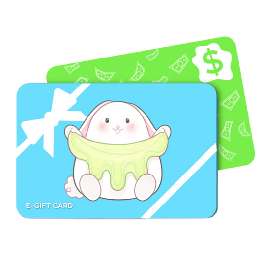 E-Gift Card