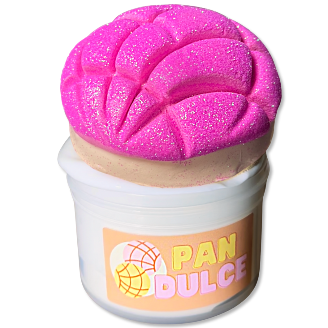 Pan Dulce Clay Kit
