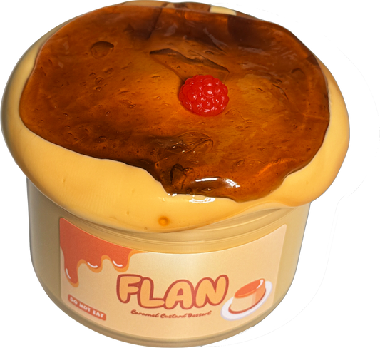 Flan
