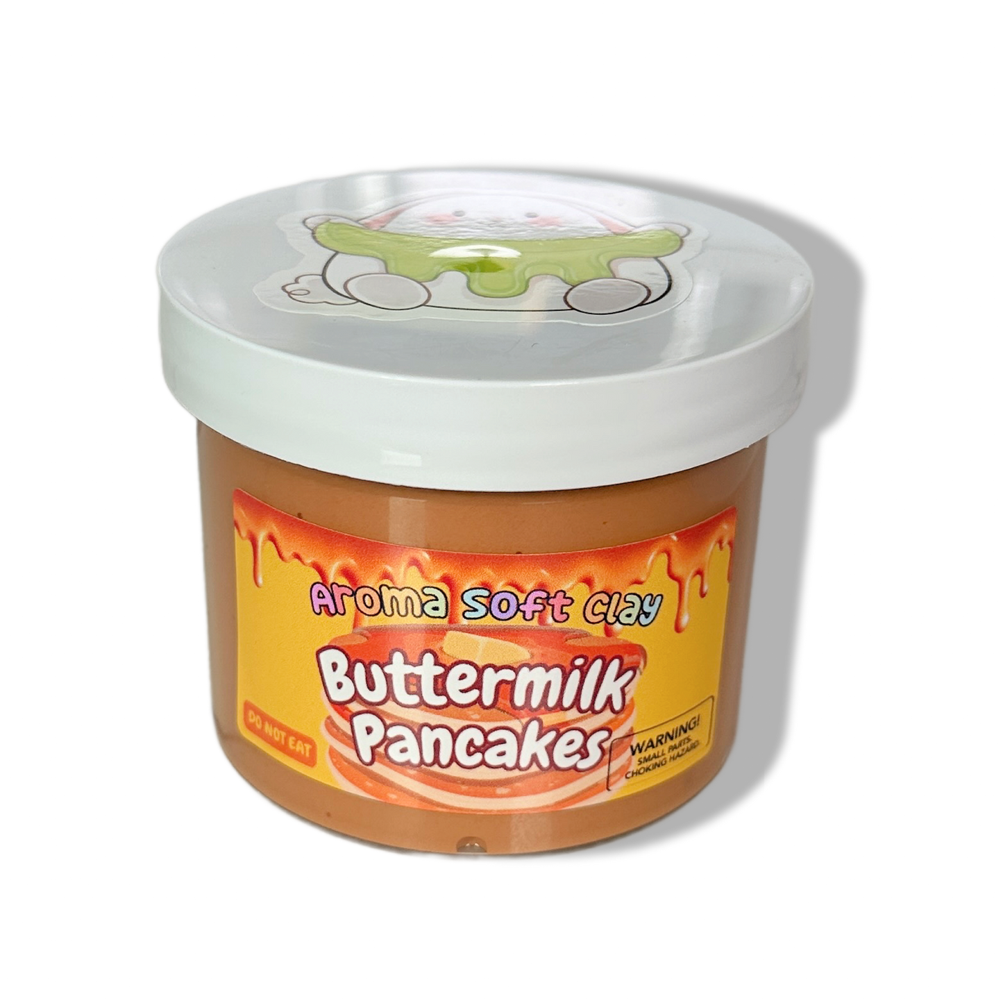 Aroma Soft Clay Slime