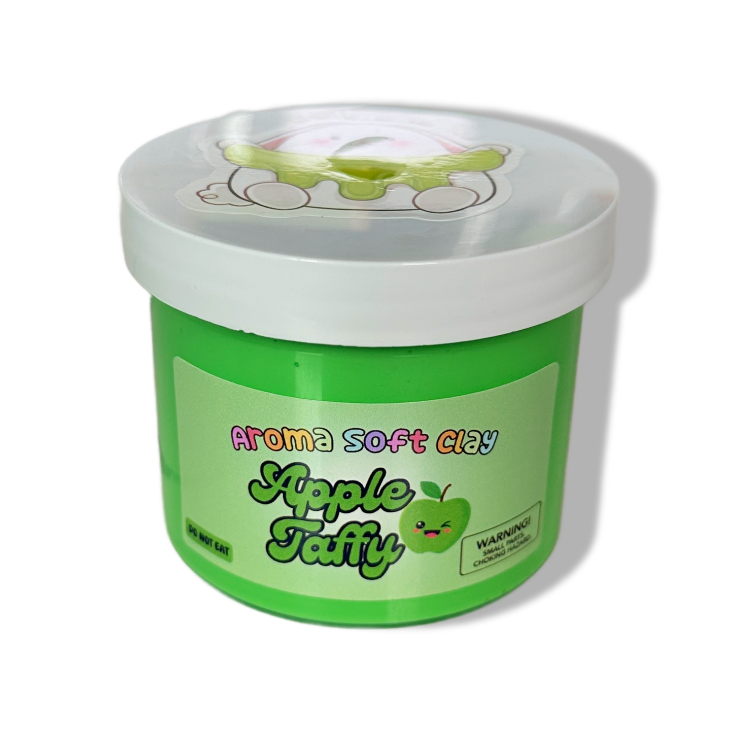 Aroma Soft Clay Slime