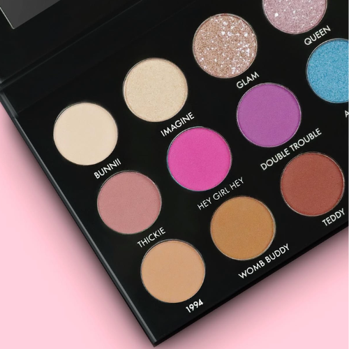 The Mayra & Karina Palette