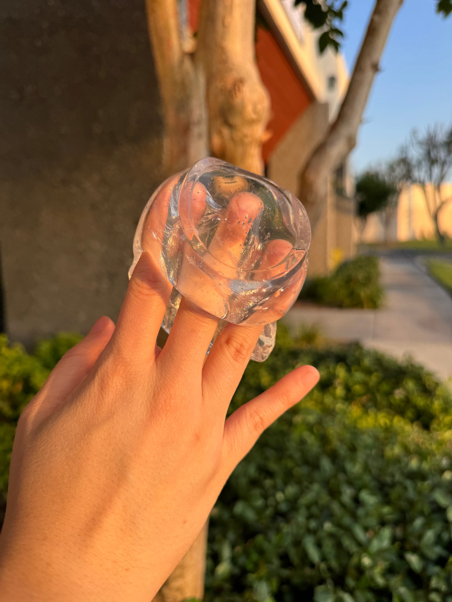 Ultra Clear 4 Pack Bundle!