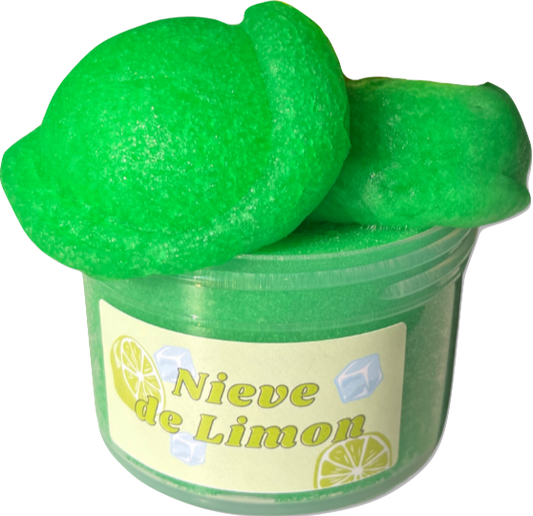 Nieve De Limon