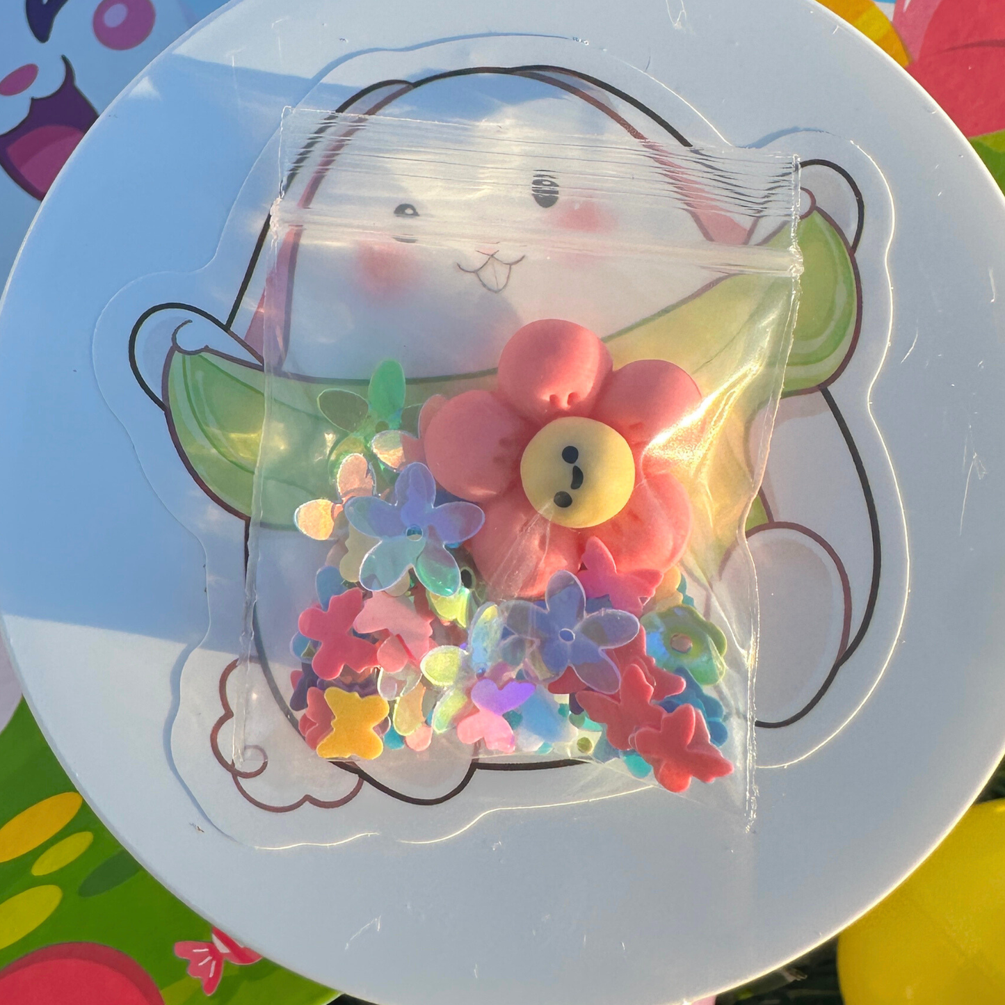 Easter Slime Hunt Bundle