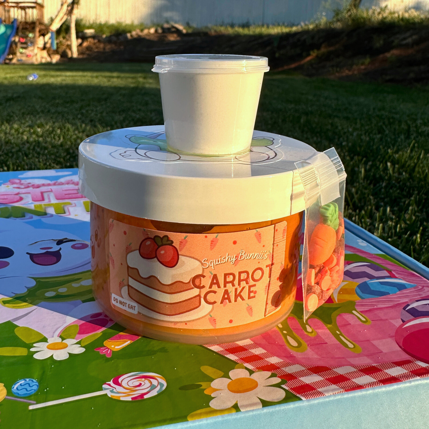 Easter Slime Hunt Bundle