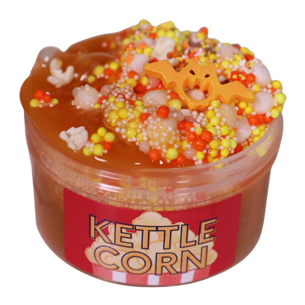 Kettle Corn