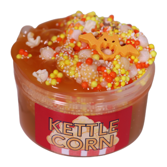 Kettle Corn