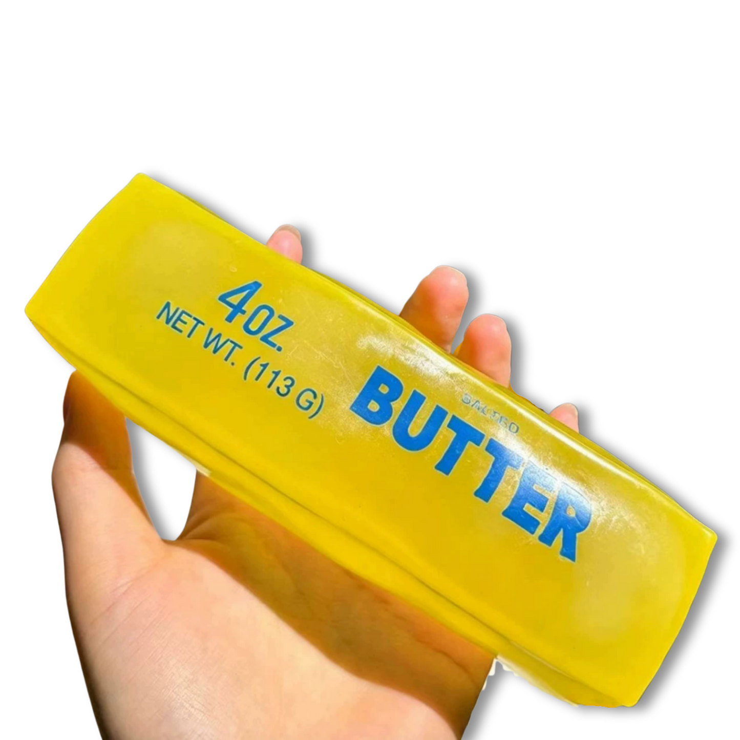 Vasoline Butter Squishy