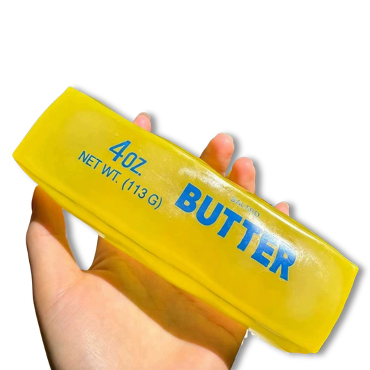 Vasoline Butter Squishy