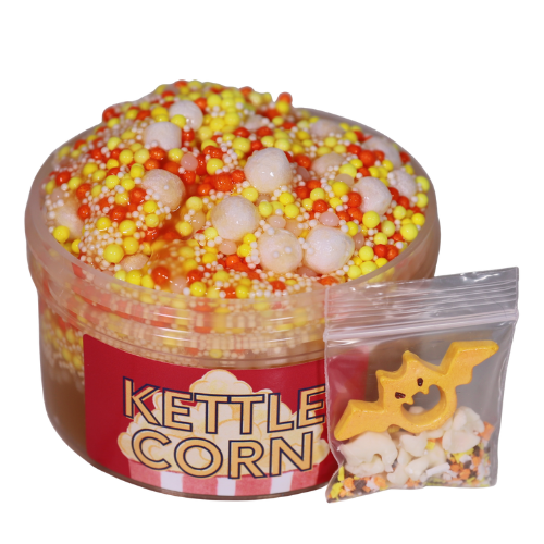 Kettle Corn