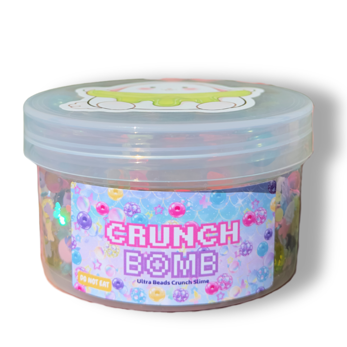 Crunch Bomb