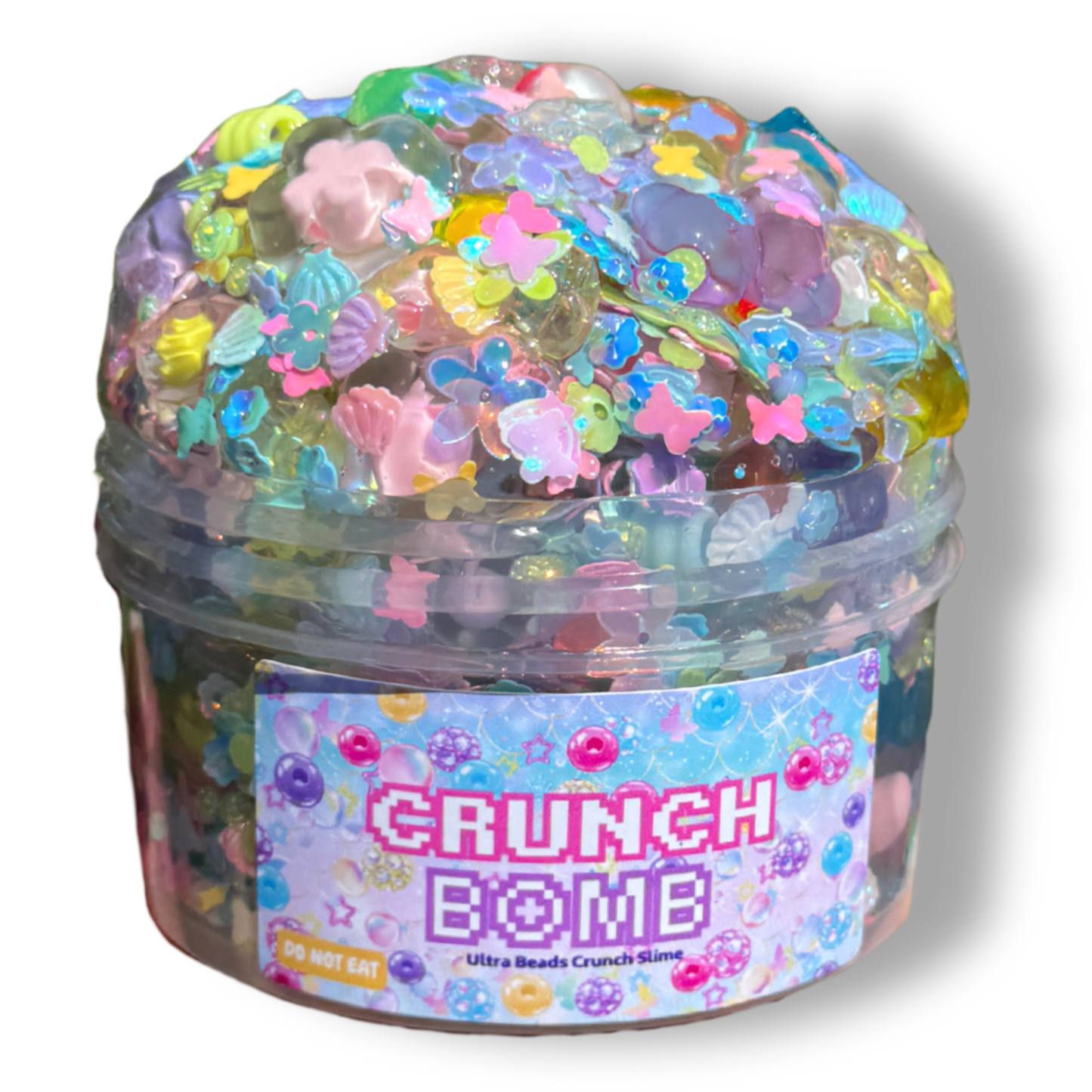 Crunch Bomb