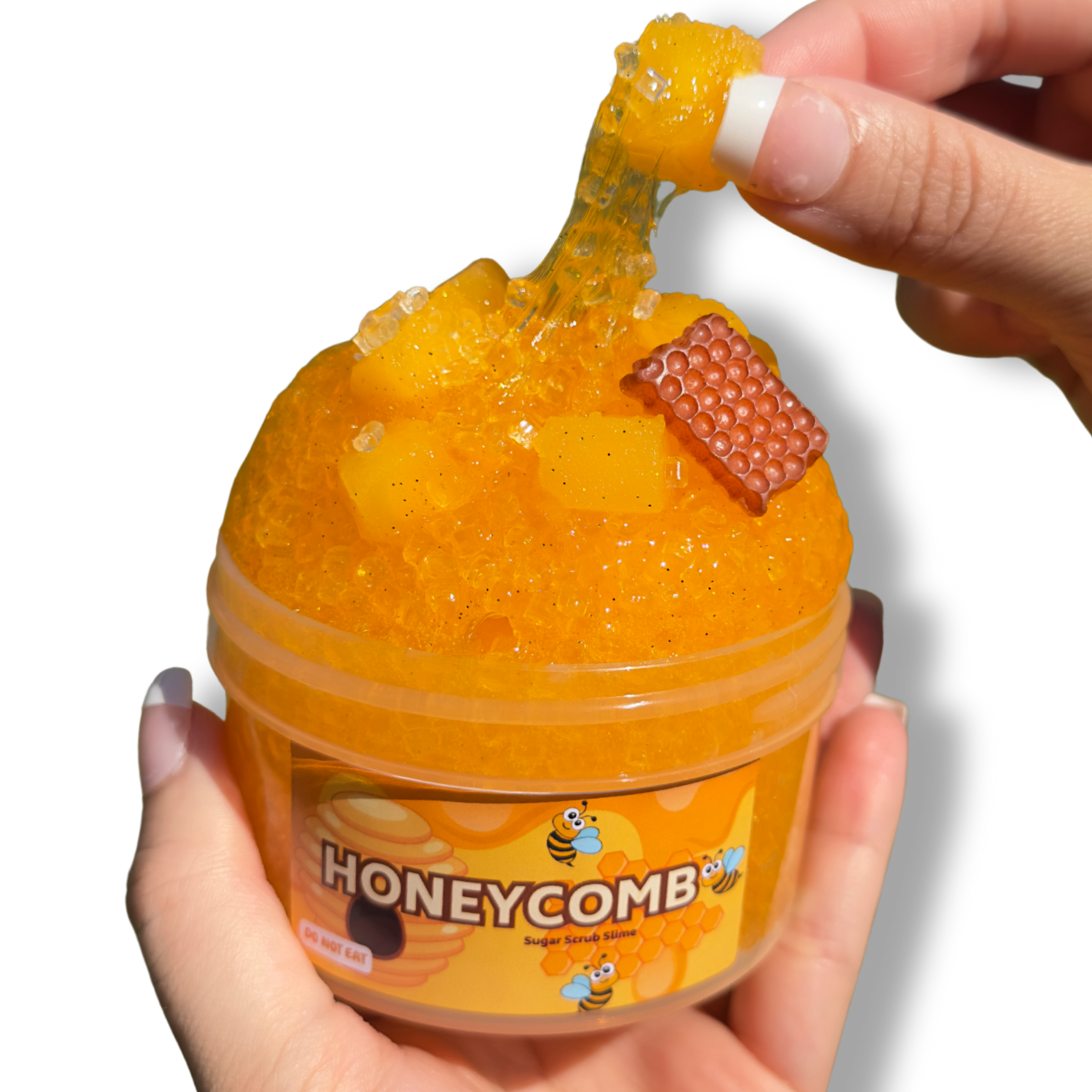 Honeycomb