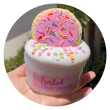 Frosted Sugar Cookie DIY Clay Kit